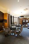 Hotel Hilton Paris Charles De Gaulle Airport