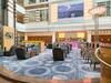 Hotel Hilton Paris Charles De Gaulle Airport