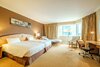Hotel Hilton Paris Charles De Gaulle Airport