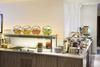 Hotel Hilton Paris Charles De Gaulle Airport