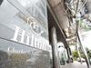 Hotel Hilton Paris Charles De Gaulle Airport