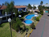 Hotel Mision Express Aguascalientes Norte