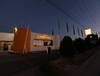 Hotel Mision Express Aguascalientes Norte