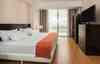 Hotel NH Collection Mexico City Santa Fe
