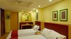Hotel Howard Johnson Alameda