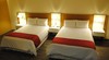Hotel Howard Johnson Alameda