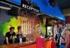Hostal Nomads Cairns Backpackers