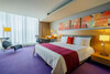 Hotel Camino Real Santa Fe