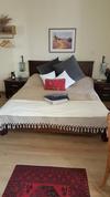 Magic Hadafna Apartments
