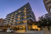 Manousos City Hotel