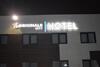 Inter-hotel L'haut'aile