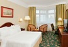Hotel Marriott Tverskaya