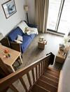 Apts Adagio City Aparthotel Marseille Prado Plage