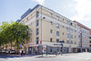 Hotel Apt Sejours Et Affaires Reims Residence Clair