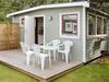 Holiday Home In Falkenberg 1