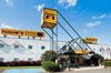 Hotel Pullman Toulouse A�roport