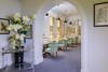 The Metropole Hotel