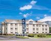 Hotel Suburban Extended Stay