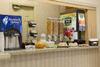 Hotel Days Inn Penticton & Conference Centre