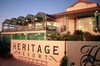 Motel Heritage Resort Shark Bay