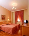 Hotel Rio's Presidente
