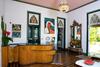 Catharina Paragua�u Hotel