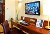 Hotel Courtyard By Marriott Hamburg Airport
