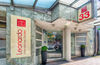 Leonardo Hotel M�nchen City West