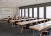 Hotel Four Points By Sheraton Munich Messe