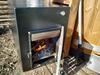 Chalet Met Houten Trekkershut En Hottub