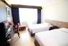 Hotel Residence Rajtaevee