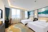 Yiwu Luckbear Hotel