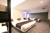 Quintessa Hotel Sapporo