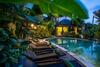 Hotel Bakung Ubud Resort And Villa