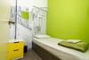 Albergue Pods The Backpackers Home, Kuala Lumpur