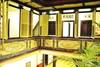 Hostal The Baba House