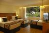Huinid Bustillo Hotel & Spa
