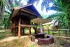 Hotel Khao Sok Palmview Resort