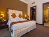 Flora Park Deluxe Hotel Apartments