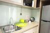 Apartamentos Harvia Suites Kebon Jeruk