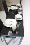 Apartamentos Harvia Suites Kebon Jeruk