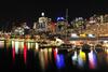 Hotel Metro Apartments On Darling Harbour - Sydney