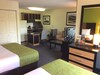 Hotel Mainstay Suites Conference Center Pigeon Forge