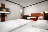 Trans World Hotel Donauwelle