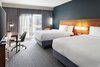 Hotel Courtyard Tampa Westshore/airport