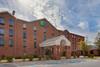 Hotel Holiday Inn Express I-95 Capitol Beltway - Largo