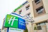 Hotel Holiday Inn Express Roslyn