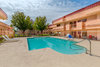 Motel Red Roof Inn Amarillo West