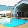Hotel Southern Inn & Suites Lamesa
