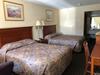 Airport Inn Motel Richmond